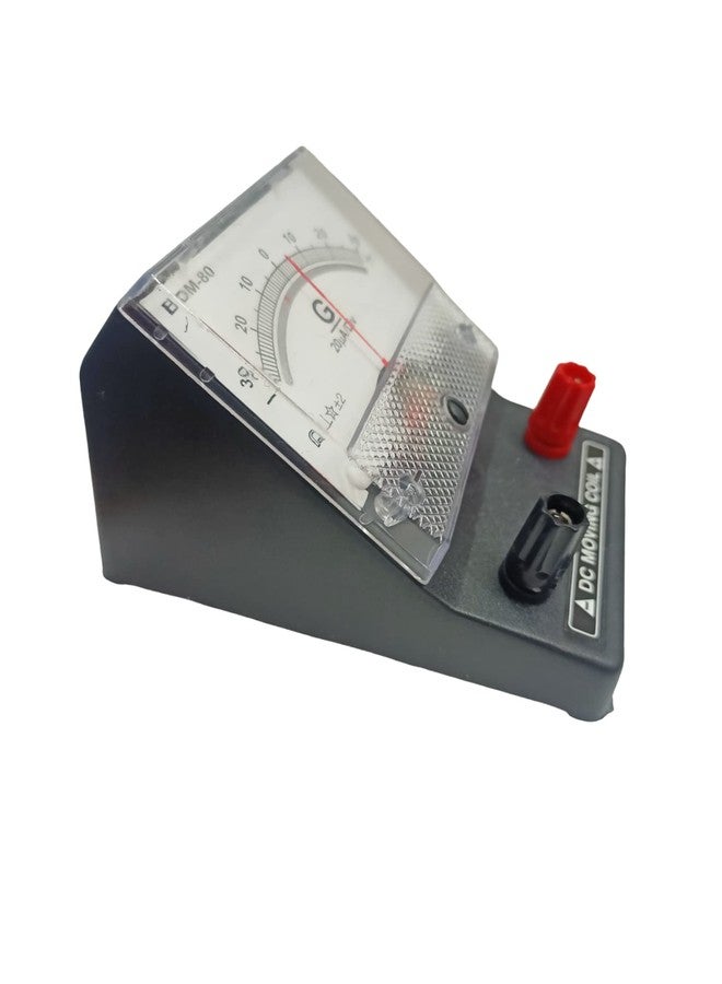 BEXCO Galvanometer MR-80 - Image 4